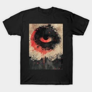 The Night Eye T-Shirt